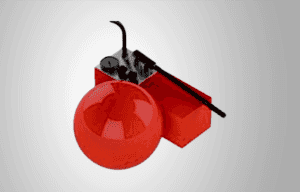 Boru Hattı Domuzları